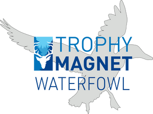 Trophy Magnet Waterfowl