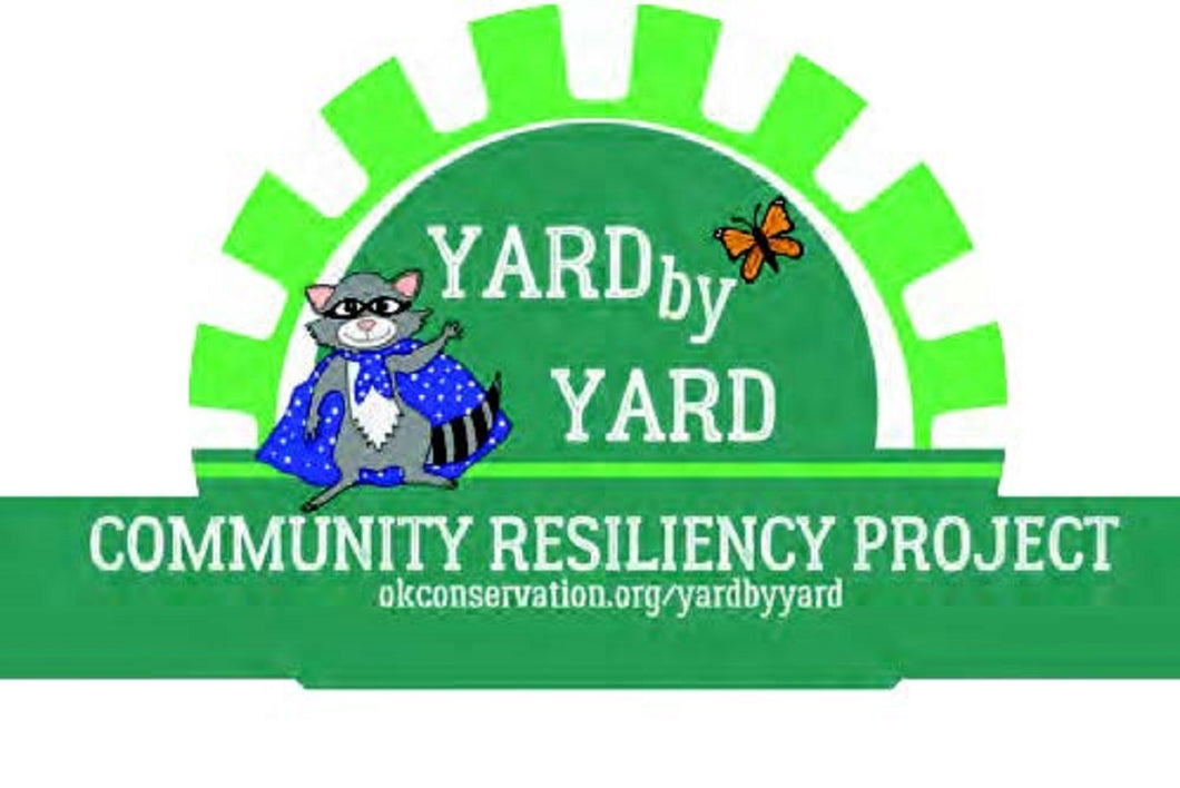 Yard By Yard Community Wildflower Mix